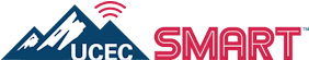 UCEC Smart Logo